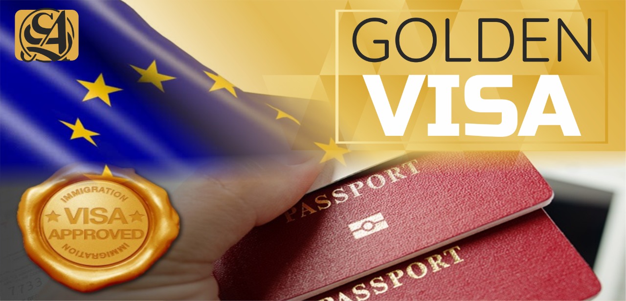 Golden visa investment Portugal | Property investment residency program