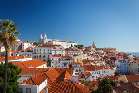 Best districts in Portugal for expats