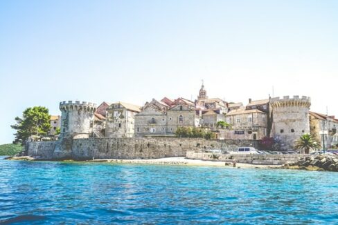 Croatia Your Slice of Adriatic Paradise