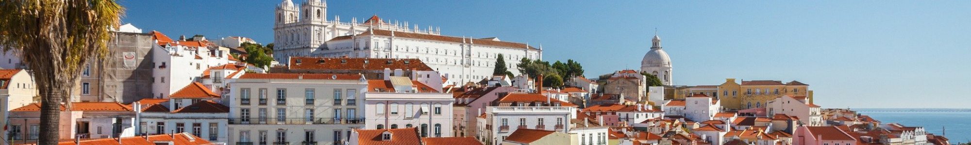 Best districts in Portugal for expats